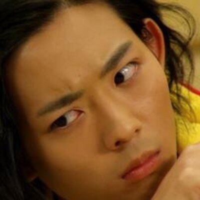 狼