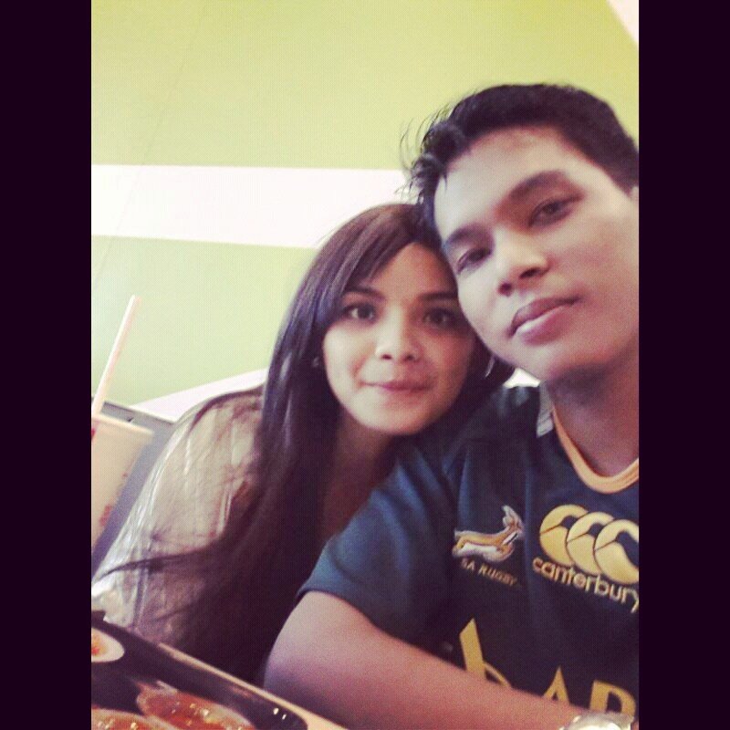 ynasephia's profile picture. syukur alhamdulillah. forever your Hadi eddy! !