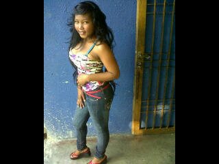 Amo para ser doblemente amada .!