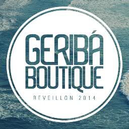 Melhor Virada de ano de Búzios - RJ! Geribá Boutique Réveillon 2014! Aguarde, em breve mais informações!