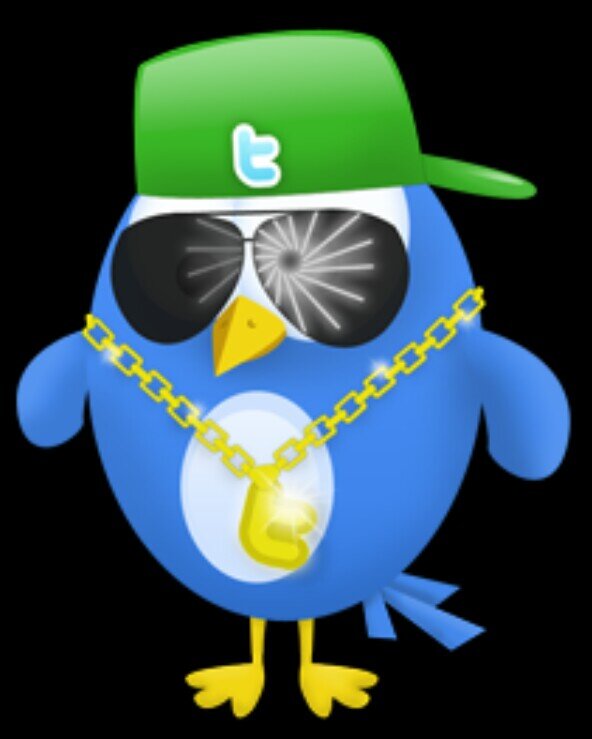 100,000 #PHollowers ★ Cus I phuck TL's up one tweet @ a time ★ Got so much swag i could sell some... #TwitterIsMyB*tch #TeamPhuckUrTeam #Yup #ItsLikeThat