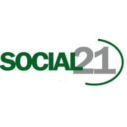 Social 21 es una organización que promueve comportamientos éticos a través de la #RSC, el Desarrollo de los Territorios y el Emprendimiento Social