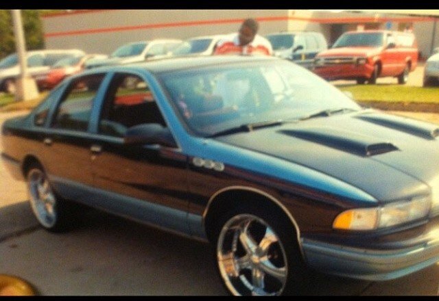 $ TEAM ME AN MY 2 KIDS$ $You Can Call ME Wat YOu Wat but u cant call me UGLY OR BROKE