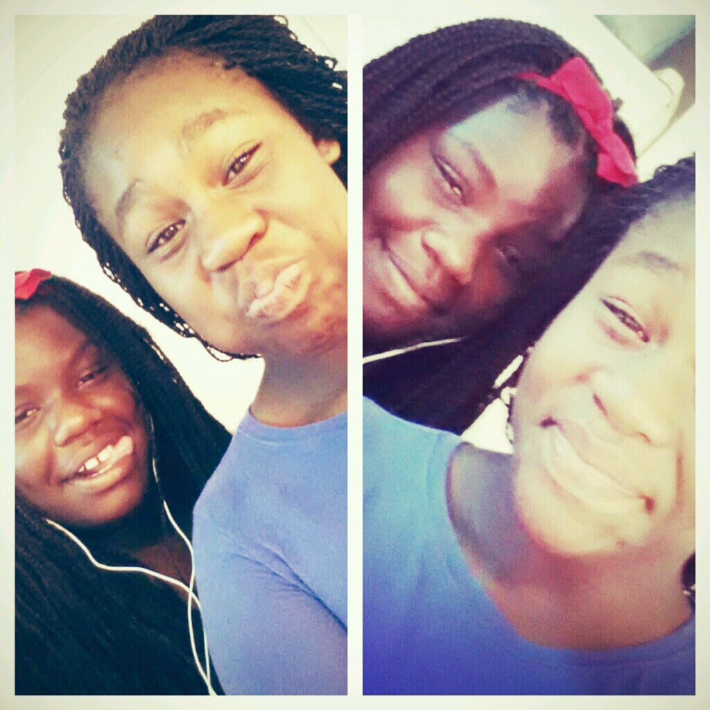 Loyalty Has No Shape My Circle Tighter Than The Letter O , R.I.P Daddy & Cousin Wesley #EXIT1 ♡♥