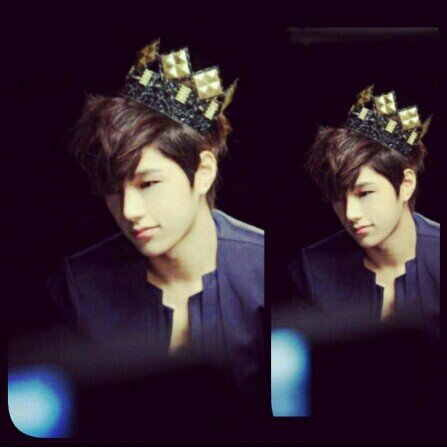 ⓒ1992 — INFINITE and ImmaParody