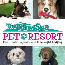 The Paw Spa Pet Resort
First-Class Daycare & Overnight Lodging
16912 Audrey St 
Omaha, NE 68136