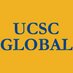 UC Santa Cruz IEO (@ucsc_global) Twitter profile photo