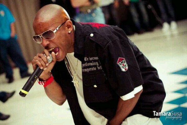 TerrianLove1's profile picture. United States Marine/Rapper