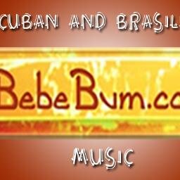 Música Cubana, Brasileira, en CD, DVD y MP3. Puedes escuchar todos nuestros artistas de una forma facil y gratuita. Te invitamos a disfrutar de la buena musica