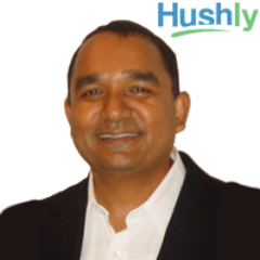 Co-Founder & CEO, Hushly. Capture Human-Verified OPT-IN Leads without Traditional Web Forms.