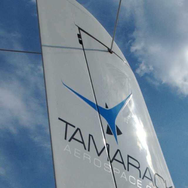 Tamarack Aerospace designs modifications for the Cirrus SR22/SR20 and for Citation Jets.                                                  http://t.co/HJLinY3vtE