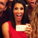Daniela Ruah ITALY - @DanielaRuahITA - Twitter