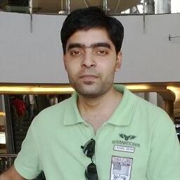 Digital Marketer, Helping psychos in transformation to grow up as digital marketer