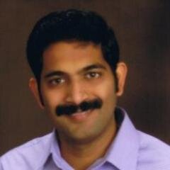 BalaThekkedath's profile picture. 