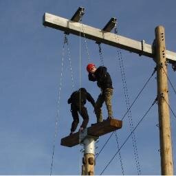The Twitter page of Public Uniformed Services course @ East Sussex College. Work hard play hard