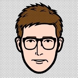 adamhopp's profile picture. 