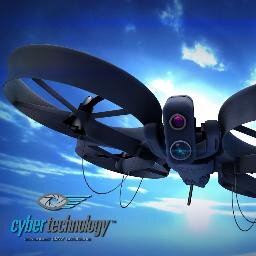 DroneTronik Aeronautical Systems - innovative and leading aviation and UAS systems supporting industry, mining, film, property and law enforcement.