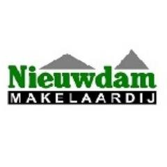 NieuwdamMak's profile picture. VERKOOP | AANKOOP | VERHUUR | TAXATIES | DIRECT BOD