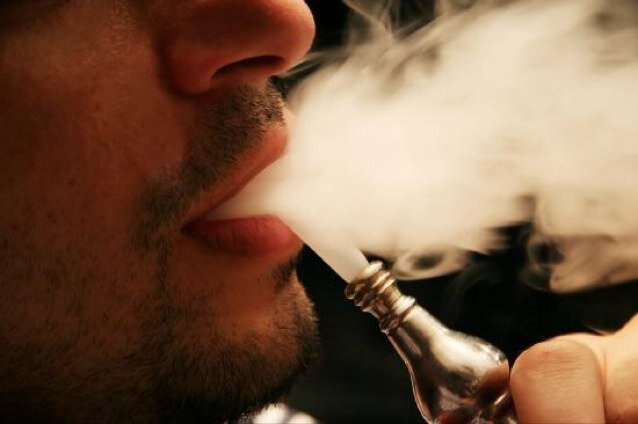 Where Are My Hookah Lovers At!
