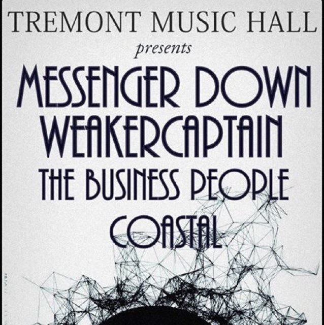 Charlotte NC band. See you at the shows!