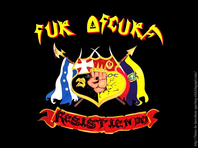 Por una mejor Sur Oscura
