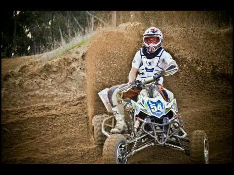 Find balance- live with respect- face your fears- live your dreams! Love to ride dirtbikes :)