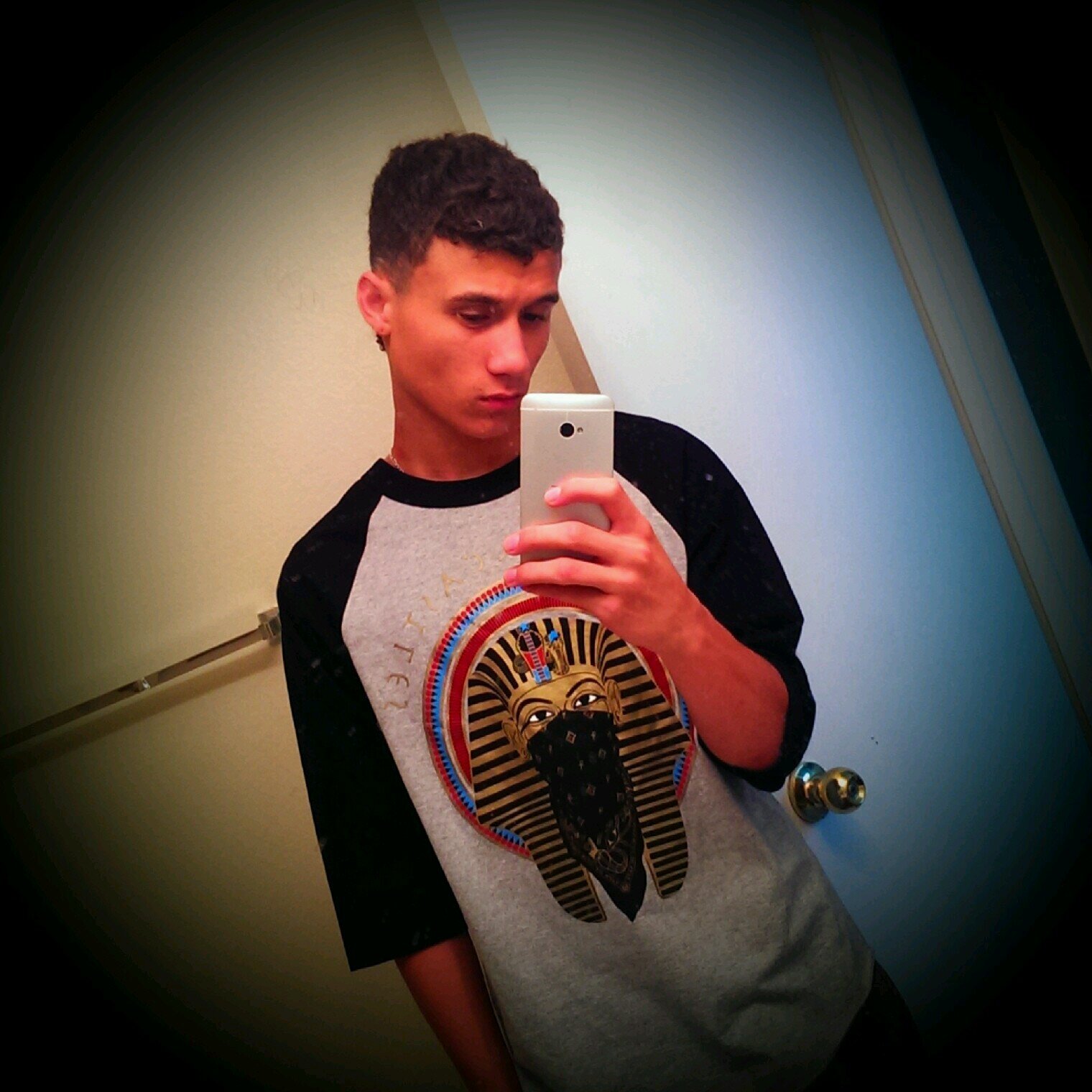 I'm me and if you don't like it fuck it. I love motorcycles (=