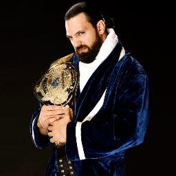 Allow me to beg your indulgence for a moment. My name is Damien Sandow, and I am here to save you all. Current Money in the Bank holder. You're welcome. (RP)