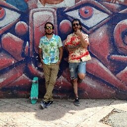 Escucha Paraíso en https://t.co/PGYhlNxp14