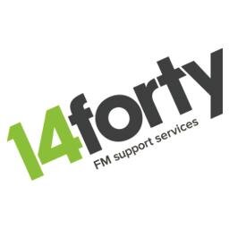 Welcome to 14forty, the integrated facilities management service from Compass Group UK & Ireland.