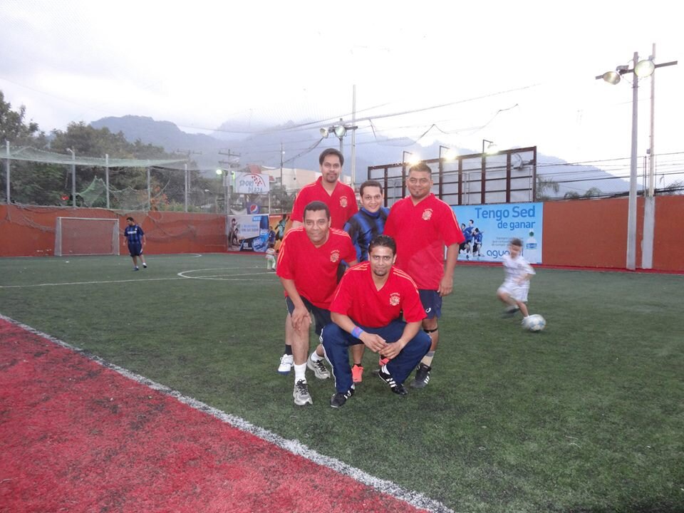 cmpfutbol_hondu's profile picture. Aficionados que viven el futbol