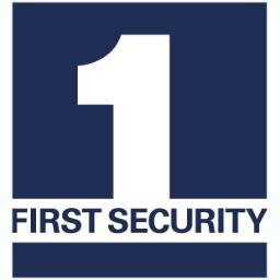 FirstSecurityUK's profile picture. Smarter security. Personal delivery - Security services, training courses, incident management, knowledge centre