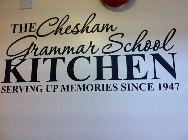 Food Technology department at Chesham Grammar School, a leading co-educational Grammar School in South Bucks. We love food