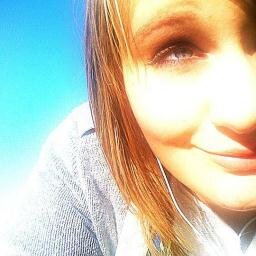 No more no less, thats the magic number! Love family, friends, music and love 'love' :) xx