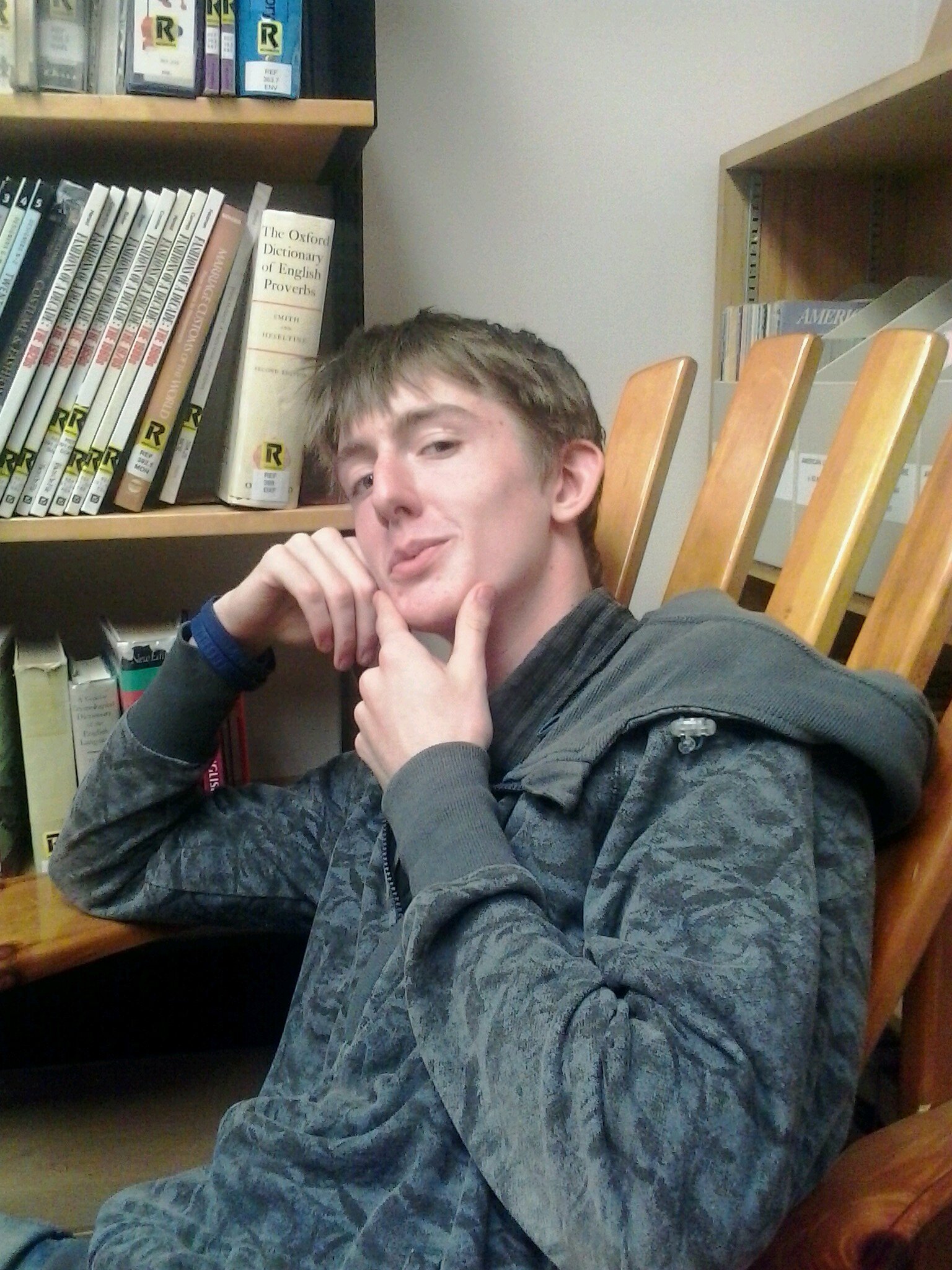 JordanC09485378's profile picture. 