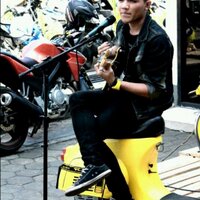 Franz Napitupulu (@franzgank) 's Twitter Profile