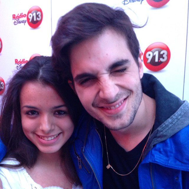 Não sei muito bem com qual proposito você entrou em minha vida, eu só sei que você a mudou. Since: 22 /11/2010