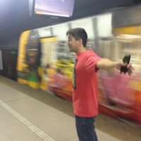Nico Bustos (@nicobustos) 's Twitter Profile
