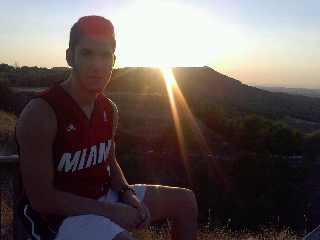 Fer9yangol Profile Picture