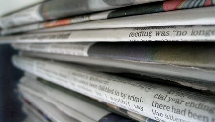 FRESH! is a student news publication ran at Eastern Illinois University, that aims for cultural diversity, while promoting awareness of issues on campus