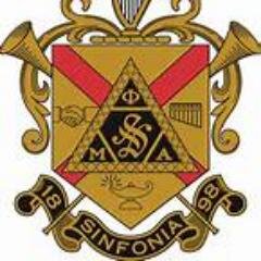 Phi Mu Alpha Sinfonia chapter of UW-Madison
