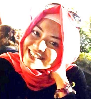 Süreyya GÜLNAR ATASEVER PhD Canditate Computer Science, Gazi University sureyya.gulnar@gazi.edu.tr