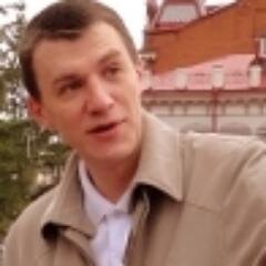 Активист движения Суть Времени