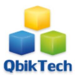 qbiktech's profile picture. Our experience in BI,DW, our PMI certified project leaders and benefit of our past experiences give us the competence to keep our delivery service effective.