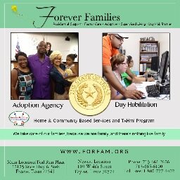 ForeverFamilie2 Profile Picture