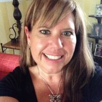 Marcie Stuckey - @MarcieStuckey Twitter Profile Photo