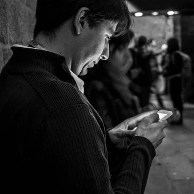 Arquitecto | Fotógrafo aficionado @avro