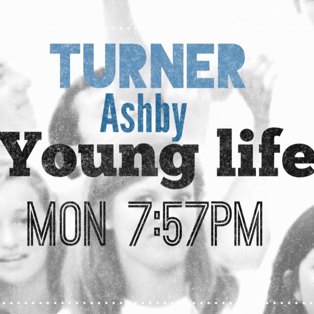 TurnerAshbyYL Profile Picture