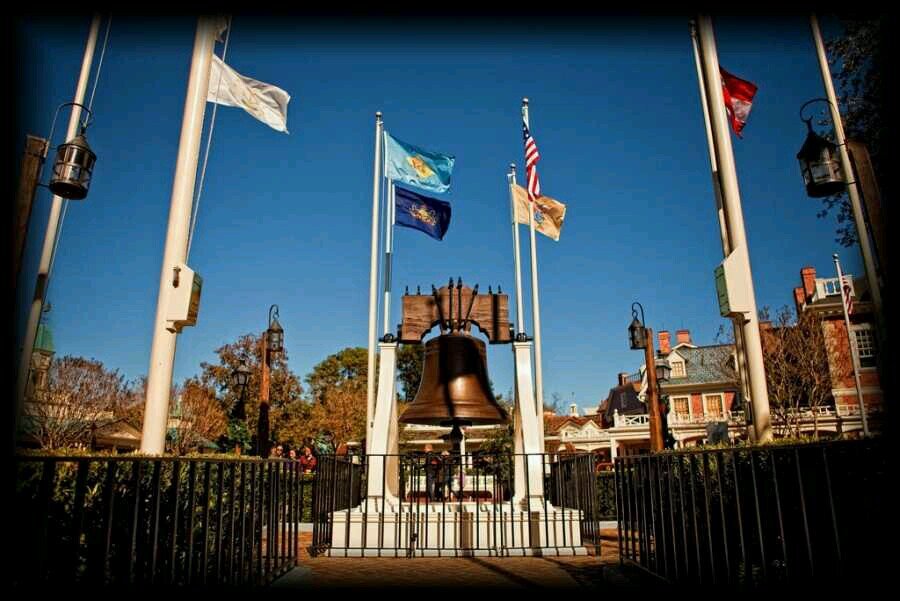 disneyworldcamp's profile picture. Married to Lori Anne Brewer 20 years