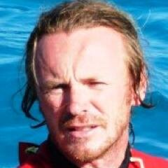 Founder of 123ocean, First Solidary Ocean Marketplace
